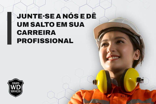 Dê um salto em sua carreira profissional