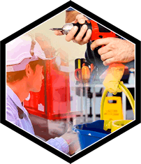 Serviços Integrados