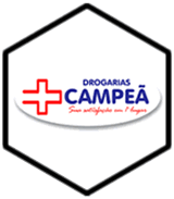Drogaria Campeã